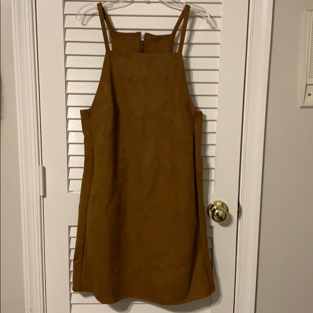 Dress by Angelina from South Moon Under